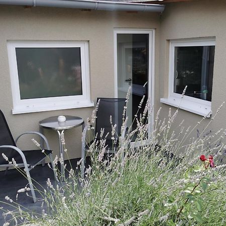Arthouse Apartment 2 Bad Vilbel Ngoại thất bức ảnh