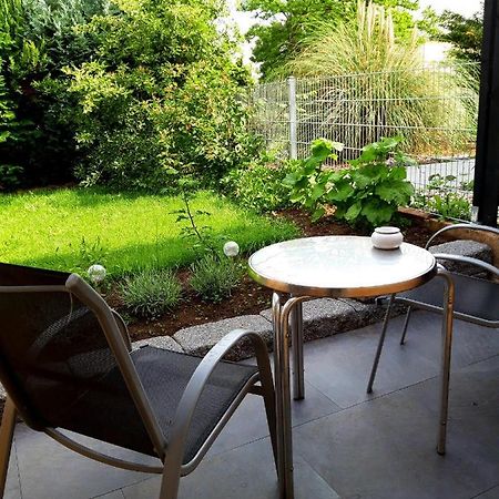 Arthouse Apartment 2 Bad Vilbel Ngoại thất bức ảnh
