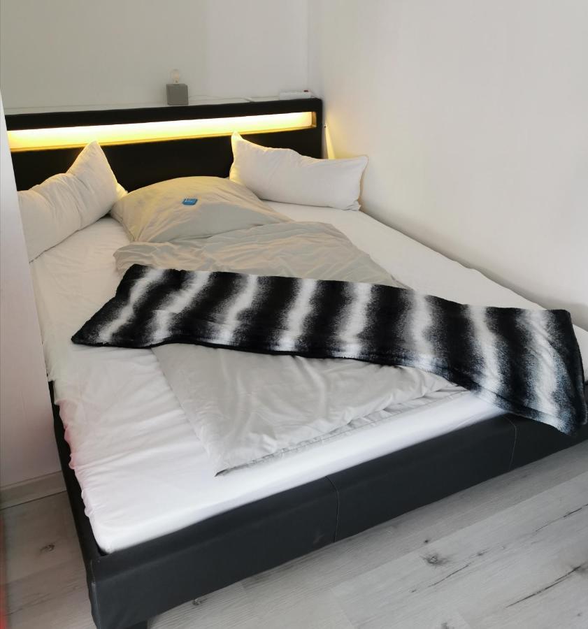 Arthouse Apartment 2 Bad Vilbel Ngoại thất bức ảnh