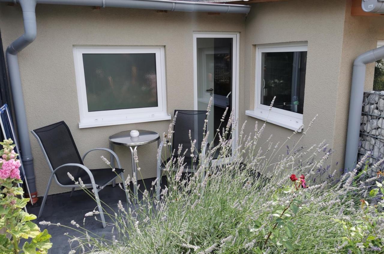 Arthouse Apartment 2 Bad Vilbel Ngoại thất bức ảnh