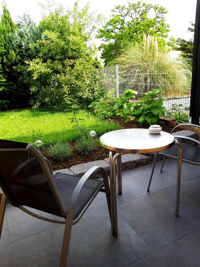 Arthouse Apartment 2 Bad Vilbel Ngoại thất bức ảnh